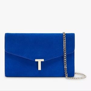Ted Baker evening clutch